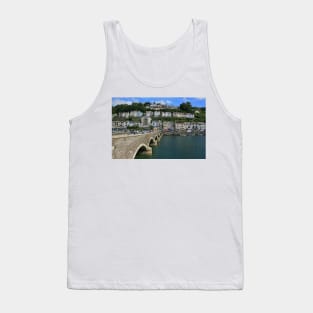 Two Looes Tank Top